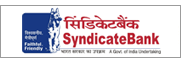 Syndicate Bank Syndicate Bank