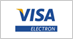 Visa Electron Visa Electron